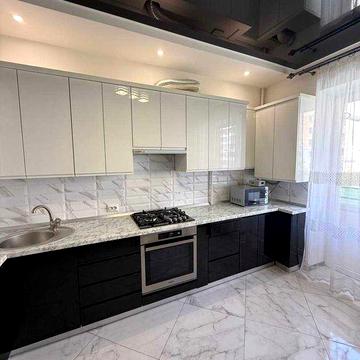 Оренда 2 кім квартири НОВОБУДОВА вул. Довженка 3 поверх!