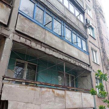 Продам 1 кімнатну чешку в районі ПГЗКа.