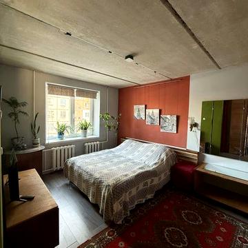 Оренда квартири в Франківському районі