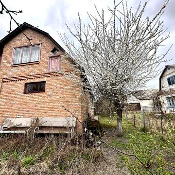 Без%, Продаж дачі, с. Віта-Поштова, 105м2