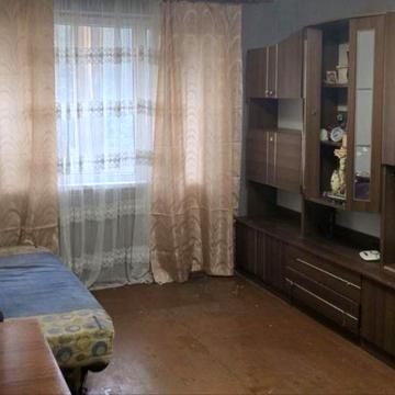 Продаж/обмін 1-кімнатної квартири