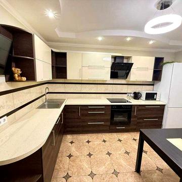 Большая 2 ком. квартира в ЖК Молодежный, Алексеевка, рядом ЖК Дует