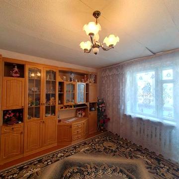 Продаётся 3-х комн.кв-ра. Ул.8 МАРТА. Яхт-клуб.