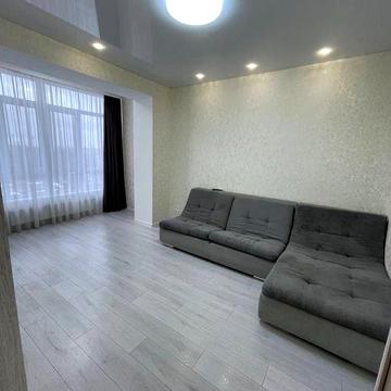 Продам 3х кімнатну ДВУХ УРОВНЕВУ  квартиру ЖК  вул. Нагірна