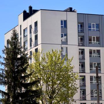 Найдешевша 3км квартира .на здачі! ЖК Опришівська Слобода