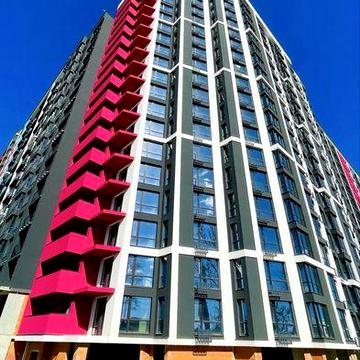 Продаж 1кім квартири в ЖК Skygarden ЖК Skygarden