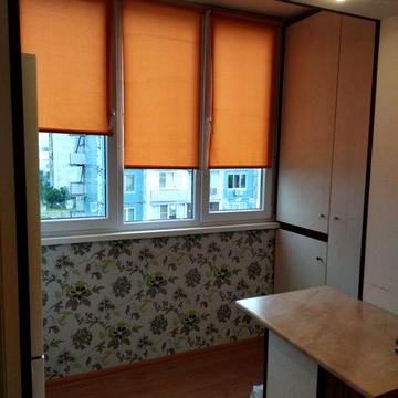 Здам  в оренду 1-к квартиру на Фестивальному Червоної Калини 28