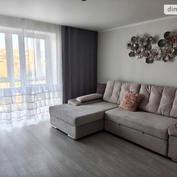 Довгострокова оренда 2к Квартира Злуки проспект