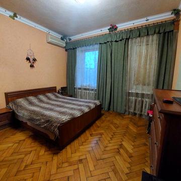 ‼️‼️ Продам 3-х ком.  квартиру ЦЕНТР, ул. Дарвина‼️‼️