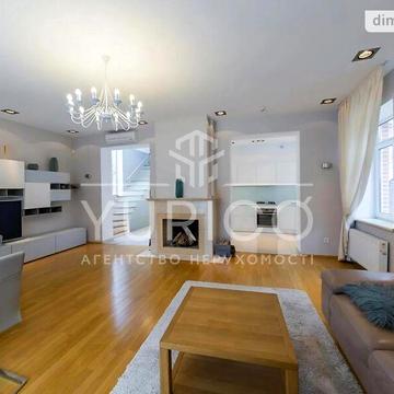 Довгострокова оренда 5к Дім Верхньогірська вулиця