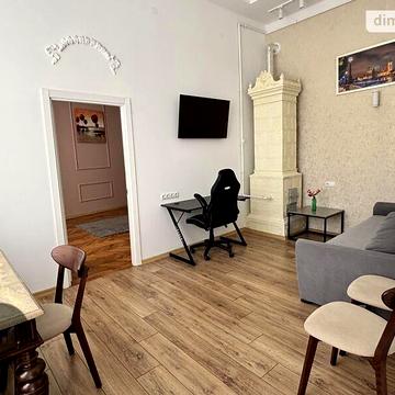 Довгострокова оренда 2к Квартира Миколи Коперника вулиця