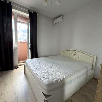 Здається 2 к квартира жк Чкаловський, новобудова