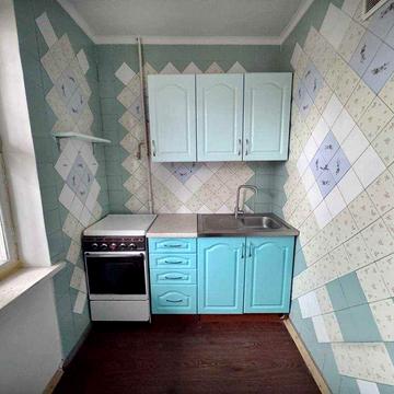 Сержа Лифаря 17а, цегляний будинок, без %