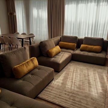 Квартира 117 кв.м ЖК Ярославів град ЖК Ярославів град