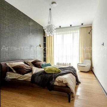 Продаж квартири 120 м2 4-к ЖК Ярославов Град Бульварно-Кудрявская , 17 ЖК Ярославов Град