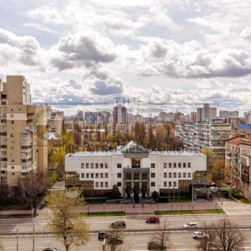 Терміново!Продаж Квартира,ЖК Crystal Park Tower,Святошинський. р-н,125.8м2 ЖК Crystal Park Tower