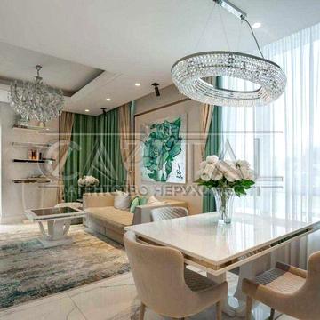 Терміново!!! Продаж Квартира, ЖК Central Park, Печерський район, 71 м2 ЖК Central Park
