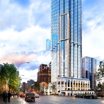 Продаж квартири, 2-кімнатної, БЕЗ КОМІСІЇ, ЖК А136 Highlight Tower ЖК А136 Highlight Tower