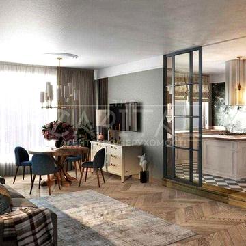 Терміново!!!Продаж Квартира,ЖК Obolon Residences,Оболонський р-н, 109 м2 ЖК Obolon Residences