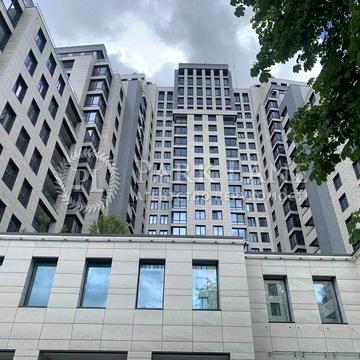 (євротрьошка)Берестейський просп. (Перемоги просп.), 42а, Crystal Park Tower ЖК"Crystal Park Tower"