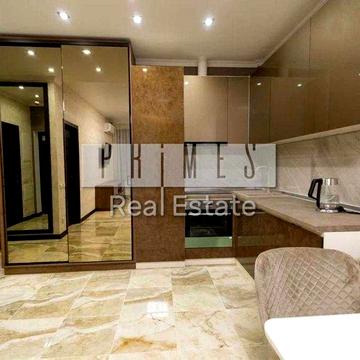 Продаж 1к квартири, ЖК Chicago Central House, вул. Антоновича, 44 ЖК Chicago