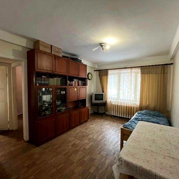 Продаж 3к квартири,  Донця 19а,  Відрадний, Соломянський р-н.