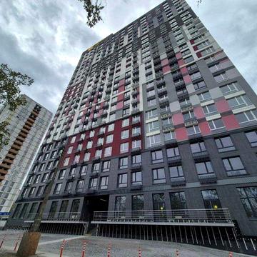 Продаж 3кімнатної квартири 66м2 | Новий будинок | Дарницький р-н | Позняки ЖК Синергія Київ