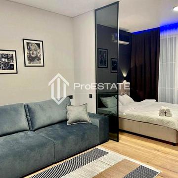 Продаж 1кімнатна квартири  ЖК "Нова Англія"Голосііво ЖК Новая Англия