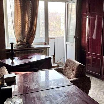 Продаж 2 кім квартири вул Дегтярівська 11 метро Лукянівка КІМО НМУ