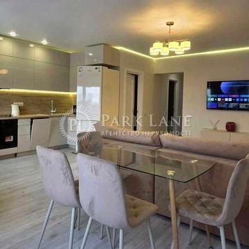 2к 70м2 Івана Білика Клубний будинок Васильківська Голосіївська Лікоград ЖК Клубний будинок