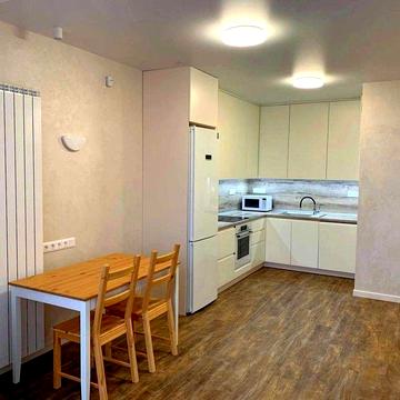 ПІД БІЗНЕС! 1к квартира 43м2 в ЖК Seven Севен, Осокорки, Славутич, Харківська, Дарницький район ЖК Seven