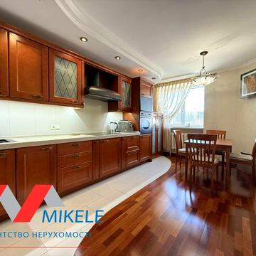 Без% Продаж 2к квартира 81м2 Кадетський Гай 3 Турецький городок Солом’янка