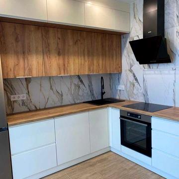 Продам 1 кім.кв .Воскресенська 2В.ЖК Паркові озера 2 (з ремонтом)Без ком.
