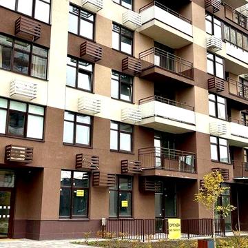 Продаж!!! 3 кімнатна квартира ЖК Варшавський 2, ціна під ключ ЖК Варшавський 2