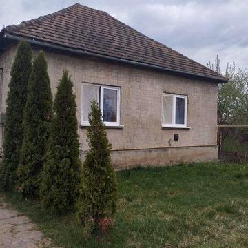 Продам дом Закарпатье Яноши