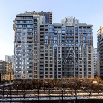 Продаж Новопечерські Липки, без ремонту, 1к квартира, Печерськ, бізнес клас, ексклюзивний варіант! ЖК Новопечерские Липки