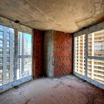 1950$ Продаж 2к квартири ЖК Nordica Residence 79м2 ЖК Nordica Residence