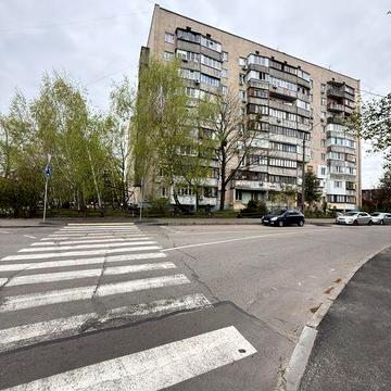 ПРОДАЖ квартири вулиця Чистяківська 26