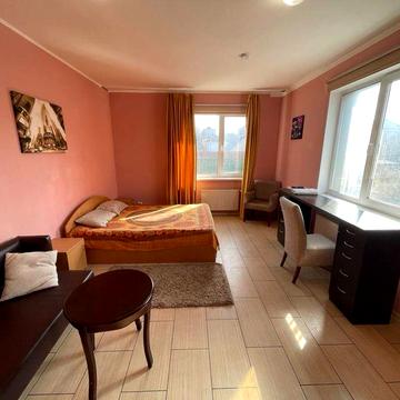 Є газ. Можна програми. Продаж двокімнатної квартири в Києві ЖК Greenhouse