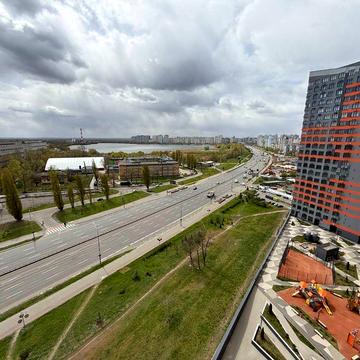 Продаж квартири в ЖК «Терракотта» ЖК Terracotta