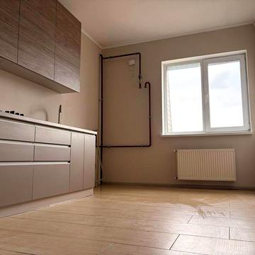 Держ програми. Є газ. Продаж двокімнатної квартири в Києві ЖК Greenhouse