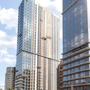 Продам 1 -кім квартира В ЖК Метрополіс ЖК Метрополіс