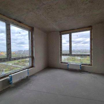 Продаж 2кімнатної квартири 56м2 | ЖК Синергія | Дарницький р-н | Позняки ЖК Синергія