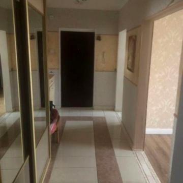 Продаж трикімнатної вул.Милославська,2,Троєщина