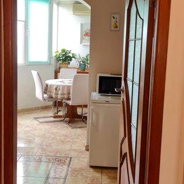 Продається 3-х кімнатна кв-ра в Дарницькому р-ні. Ревуцького 13 Серія АППС