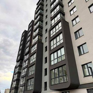Продаж 2-кім. квартири у новобудові ЖК R2 Residence зданий будинок 1200$ за кв.м. ЖК R2 Residence