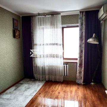 Продаж 3к квартира вул. Урлівська,17 Позняки