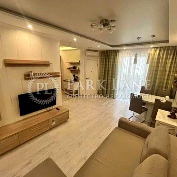 Продаж 2к квартири з ремонтом 10й пов 68 кв м ЖК Садовий метро Лівобережна ЖК Садовий