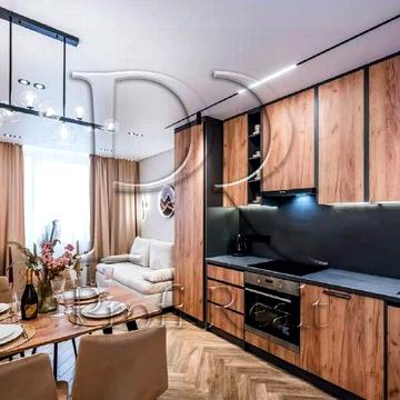 1к.к-ра 44м2 Варщавський-3/Варшавский.Дизайн.р-нт.Генератор