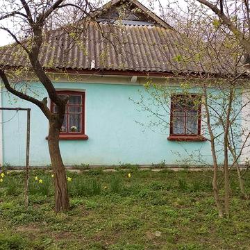 Продам будинок в селі Пашутинці.